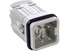 Lapp EPIC KIT H-A 4 SS TGV M20, Crimptænger, Skyl, M20, 0.5 - 2.5 mm², 4 mO, 4 kV