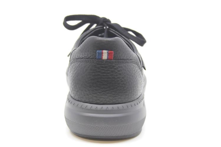 Mephisto Jango black
