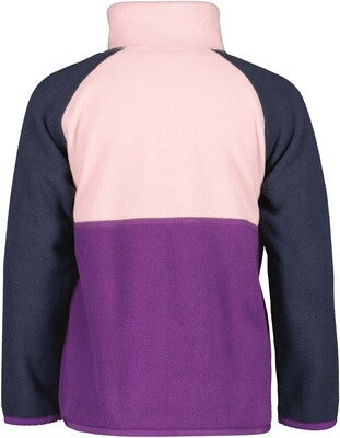 Didriksons Monte Fleecegenser, Royal Purple