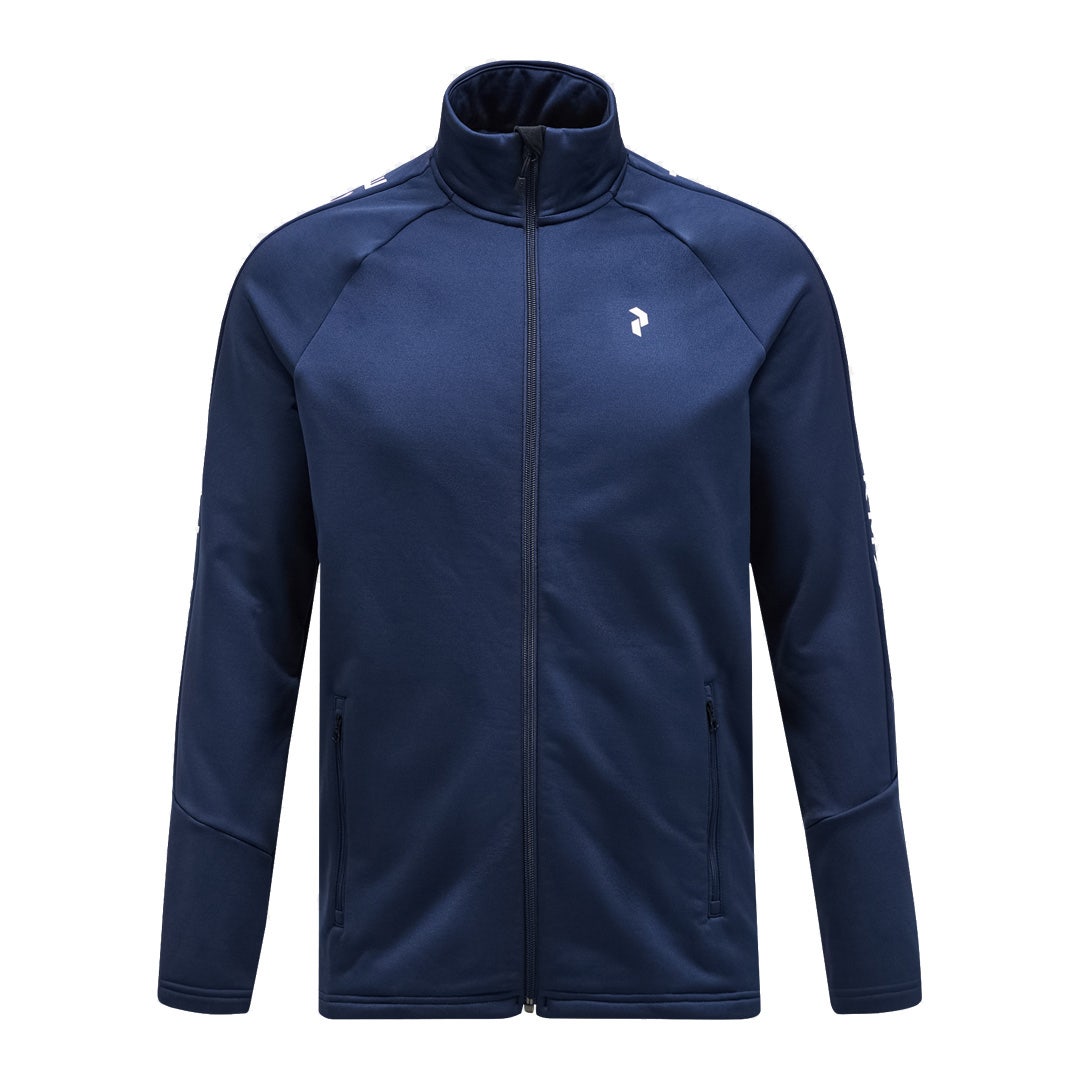 Peak Performance  Rider Zip Jacket