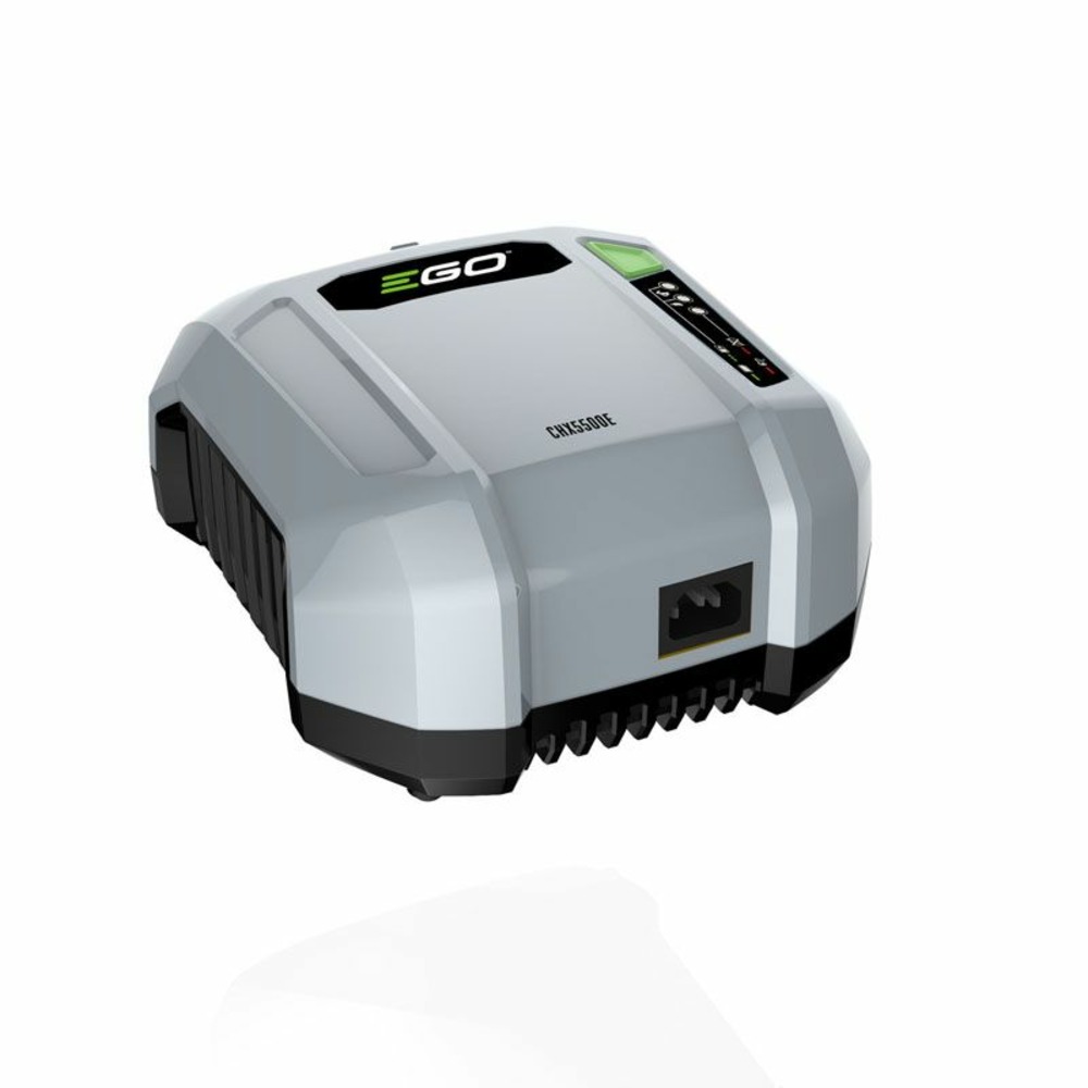 Chargeur rapide professionnel pour batteries ego power+ 56 volts chx5500e