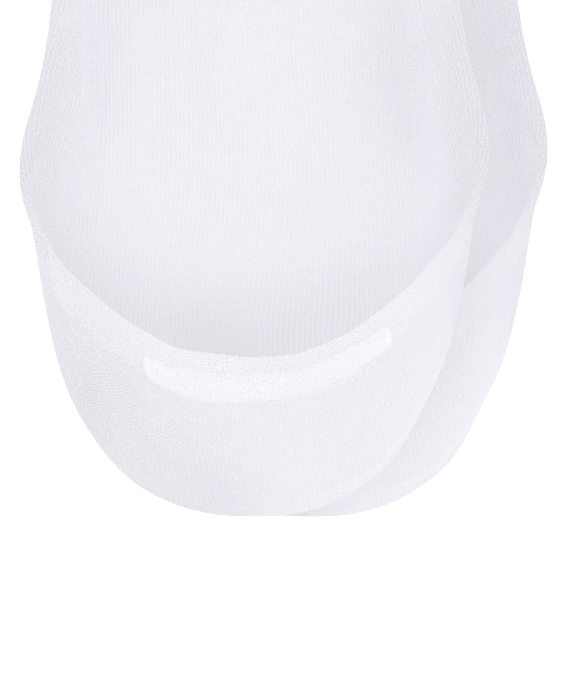 Esprit| Damen Füßlinge Solid Low 2-Pack