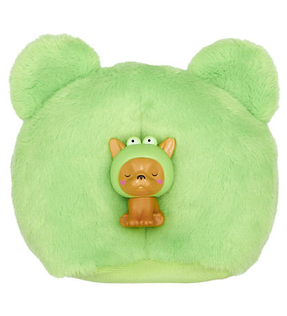 Barbie Puppe - Cutie Enthüllung - Dog im Frosch
