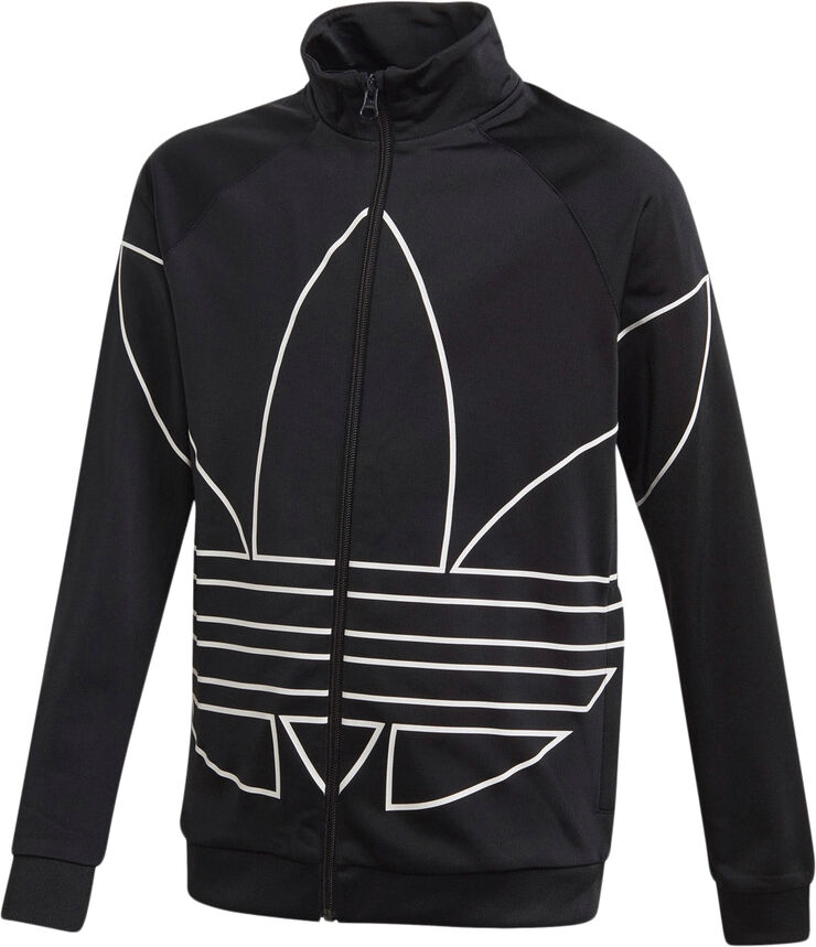 adidas Large Trefoil træningsjakke Gd2707