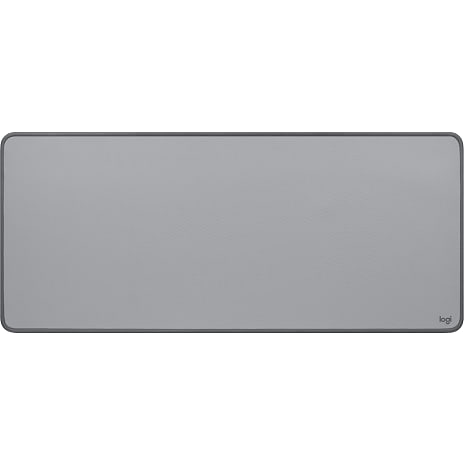 Logitech Desk Mat 70x30 - grå