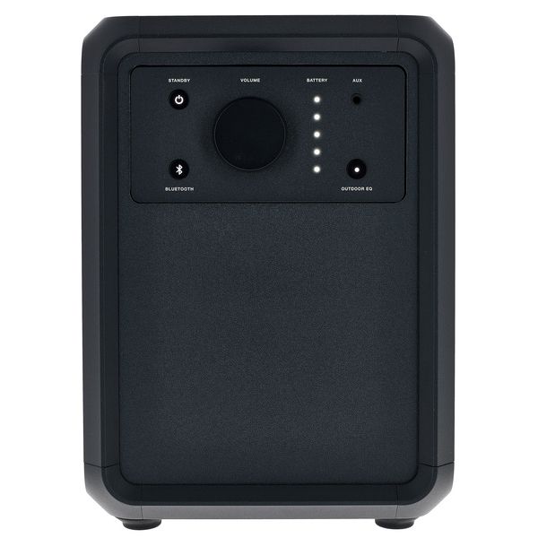 AUDIOCASE S5