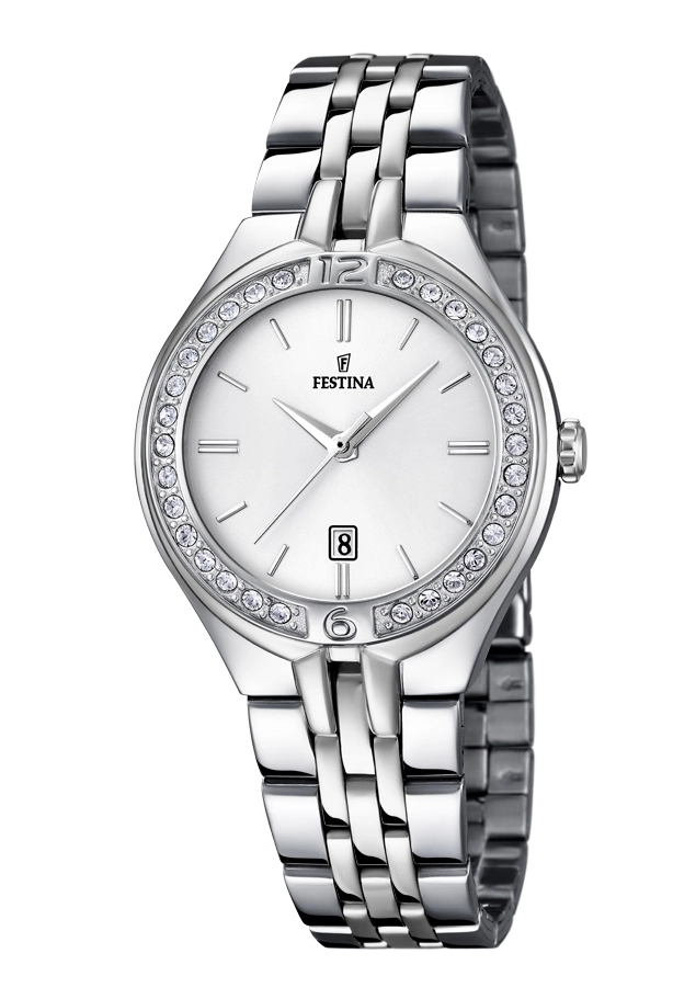 Festina Damenuhr F16867/1
