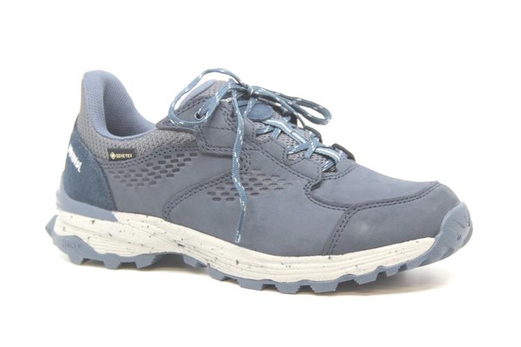 Meindl 4764 Padua Lady GTX eisgrau (97)