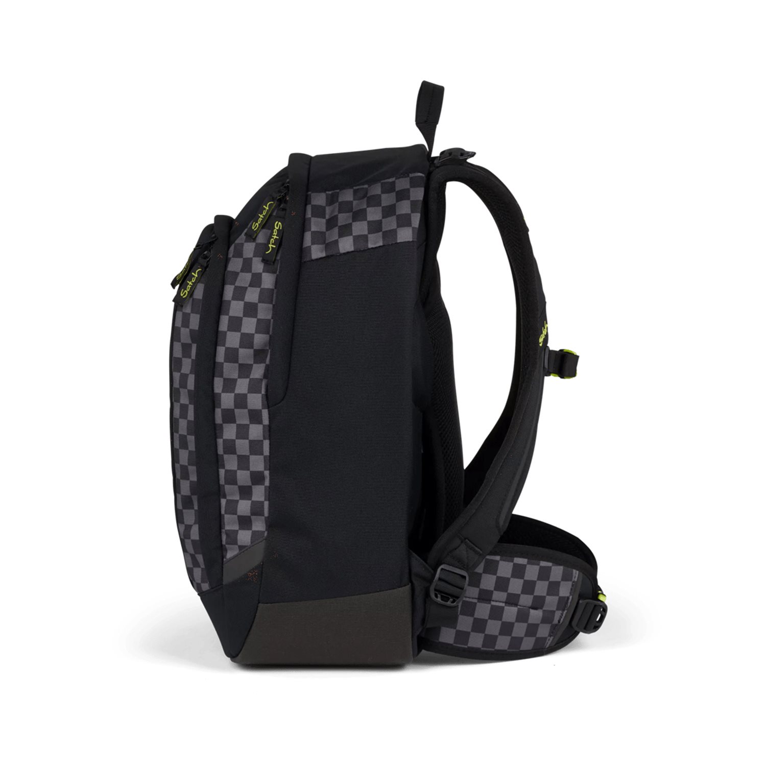 Satch Air School Backpack dark skate