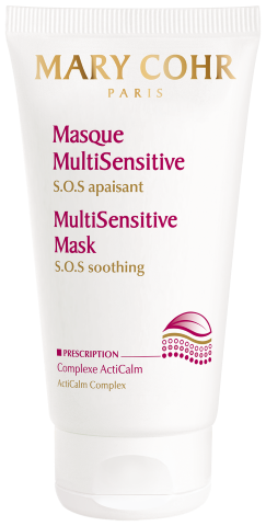 Masque MultiSensitive
