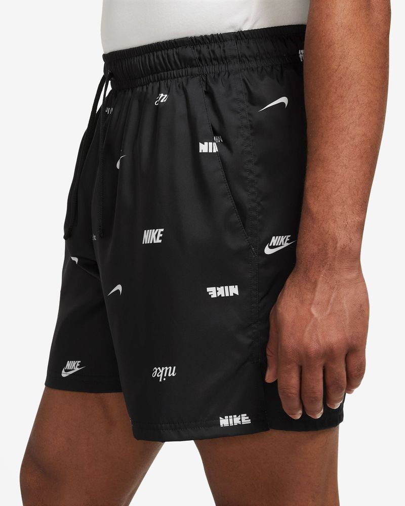Short Nike Sportswear Club Fleece pour homme