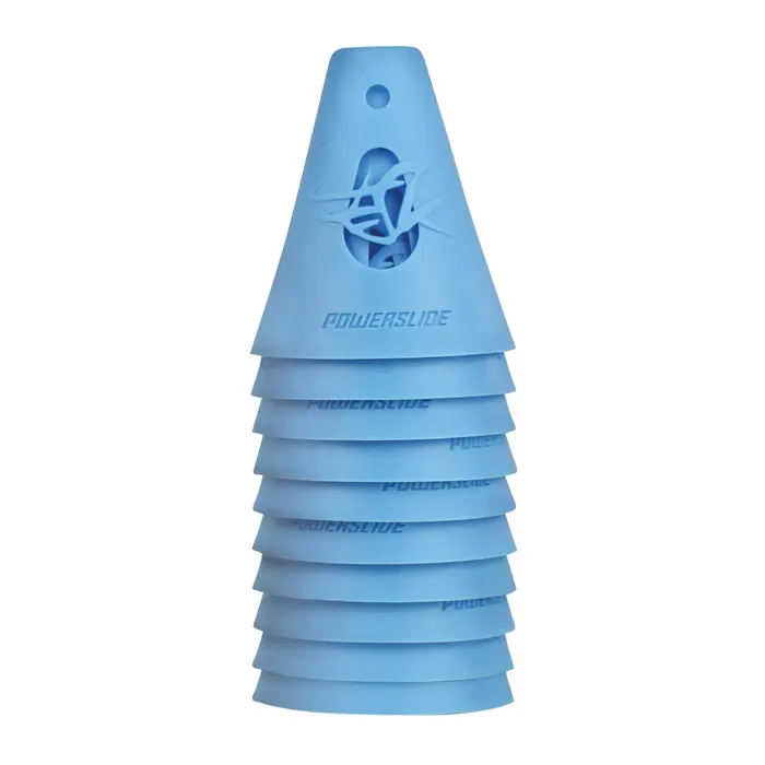 Powerslide Freeskating Cones 10p
