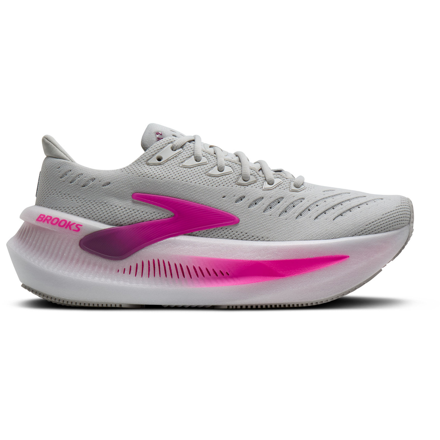 Brooks Glycerin Max 2 Dames