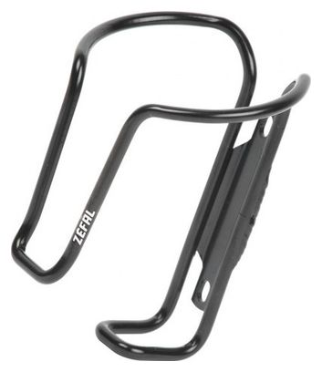 Porte-Bidon Zefal Pulse Full Alu Noir