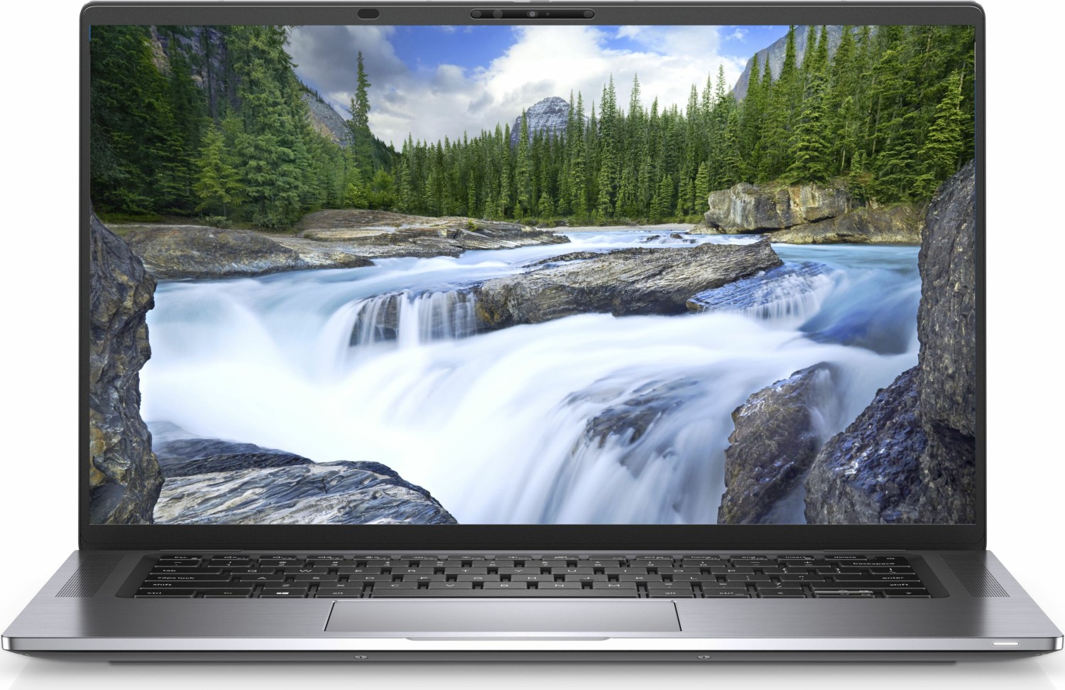 Dell Latitude 15 9510 | i7-10810U | 15