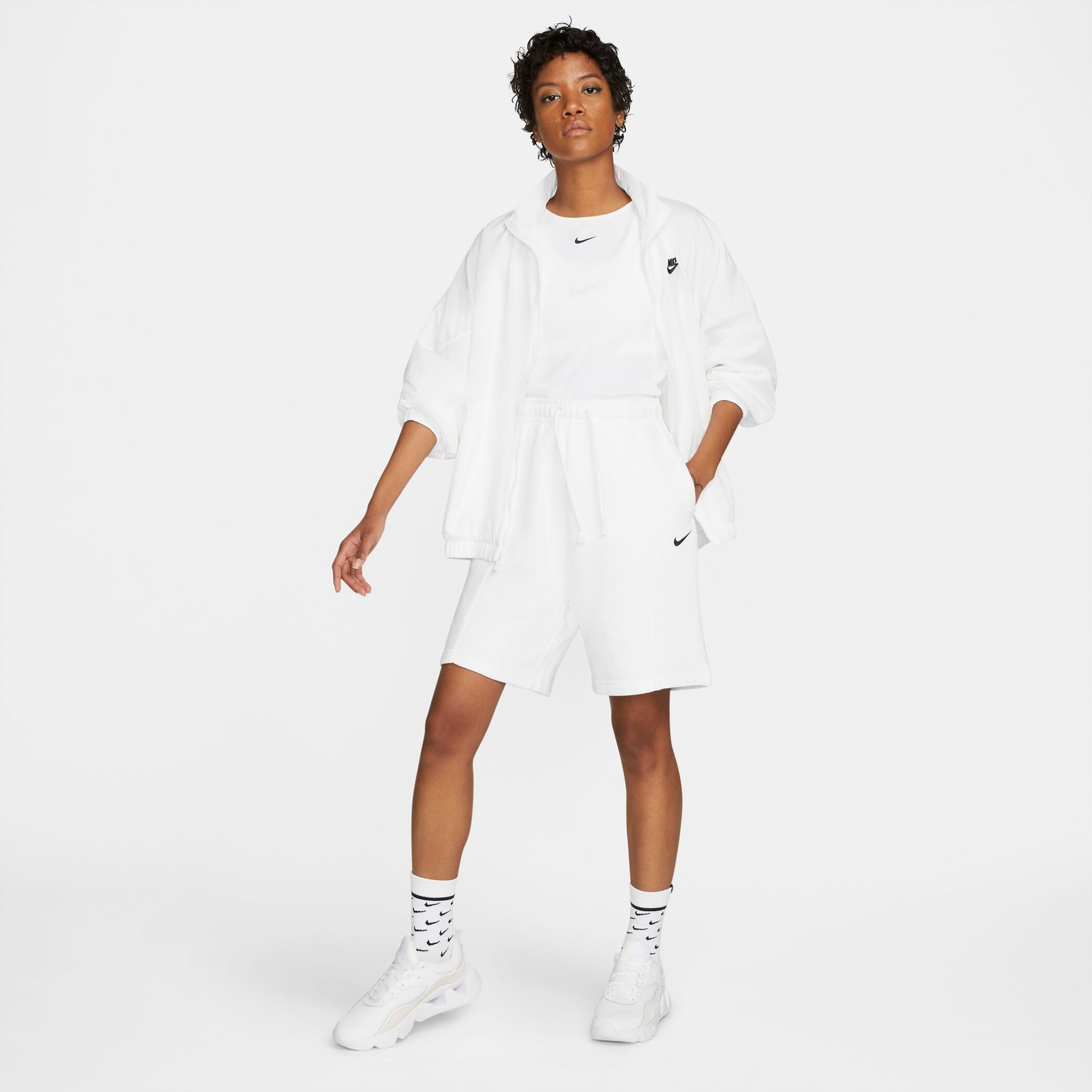 Nike Nike Sportswear Essential Wind