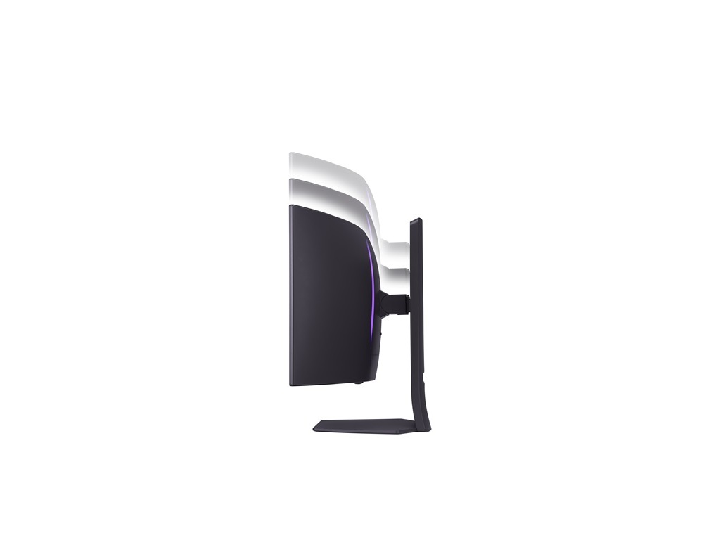 MONITOR GAMING LG 34GS95QE-B (34\
