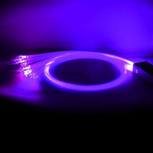 Eurolite FIB-450 LED fiber light RGB DMX