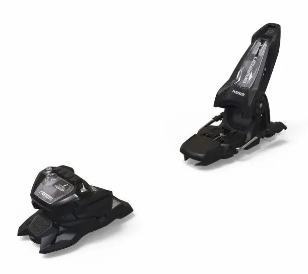 Marker Griffon 13 ID (110mm) Black