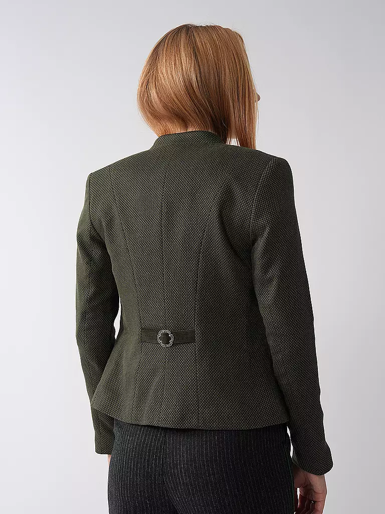 WENGER Blazer olive