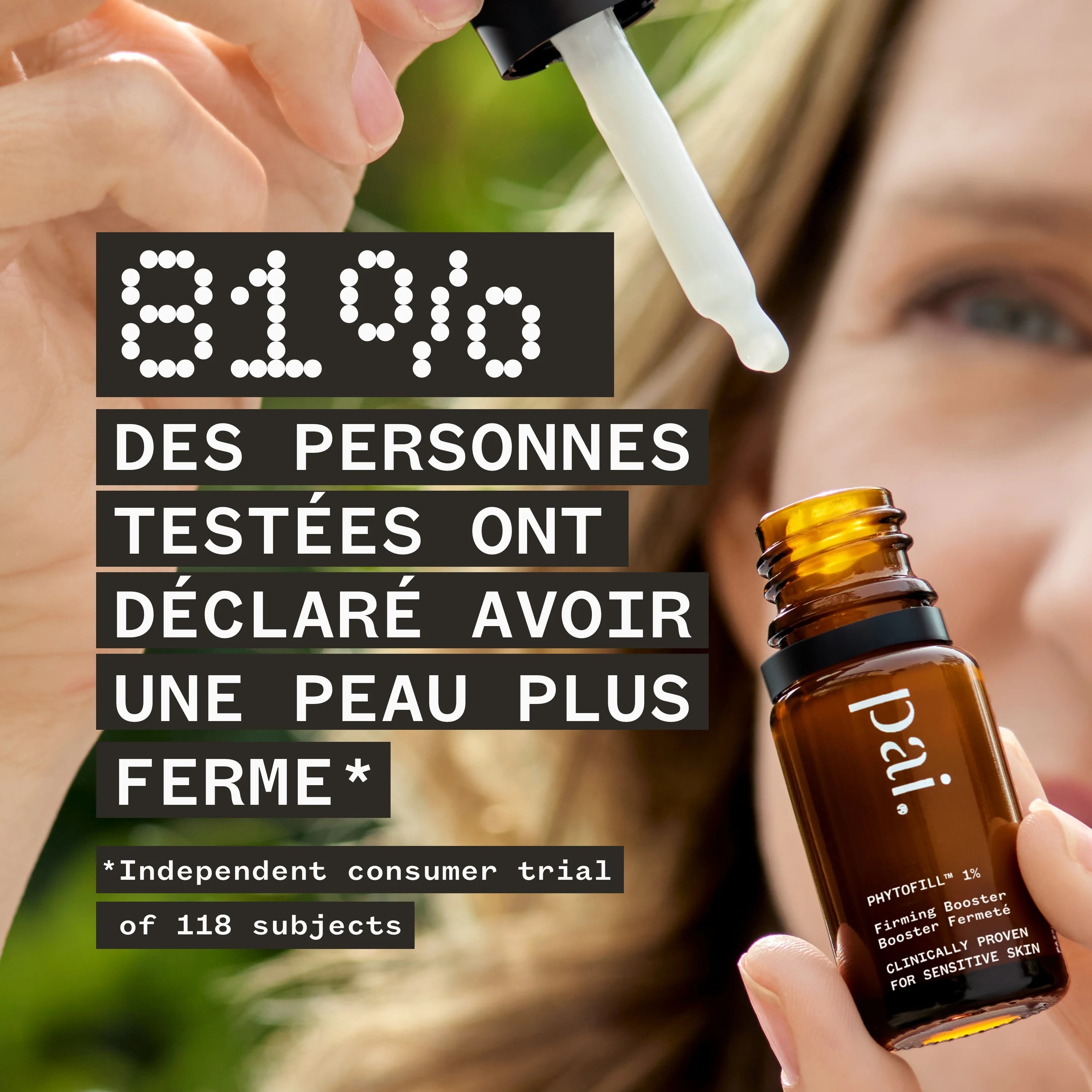 Phytofill - Booster Fermeté |