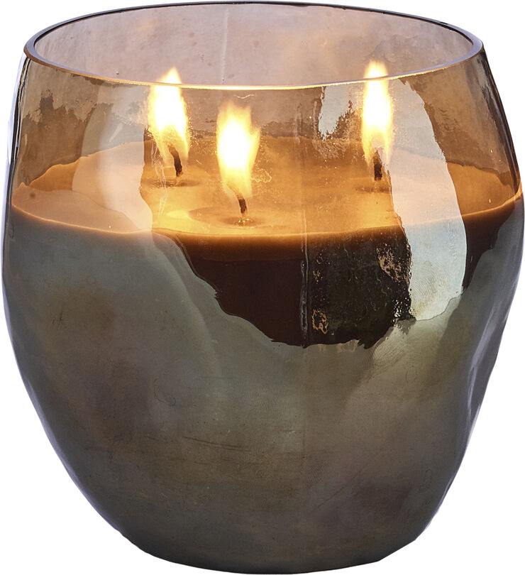 ONNO Collection ONNO Cape Champagne Small Candle