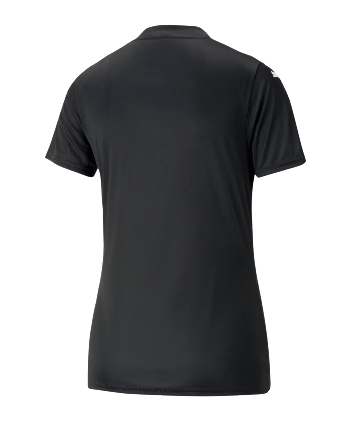 PUMA teamULTIMATE Trikot Damen Schwarz F03