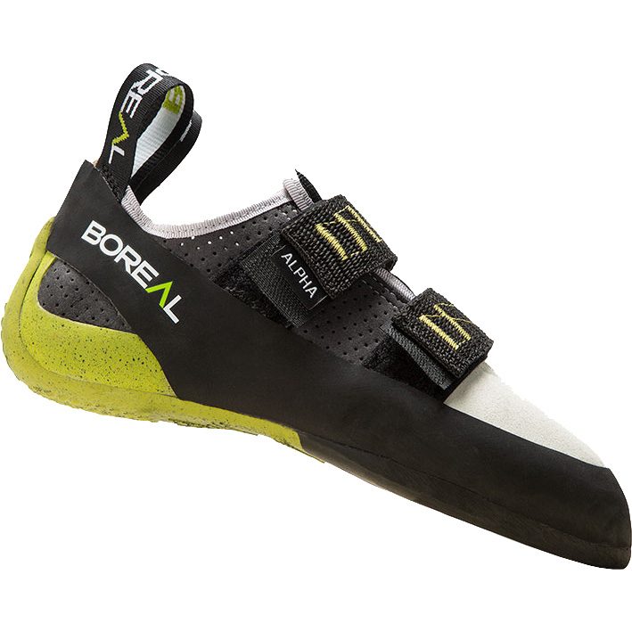Boreal Alpha Ws Kletterschuhe Damen schwarz