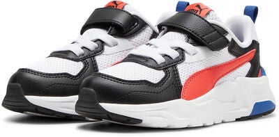 Puma Trinity Lite AC+ PS Sneakers, White