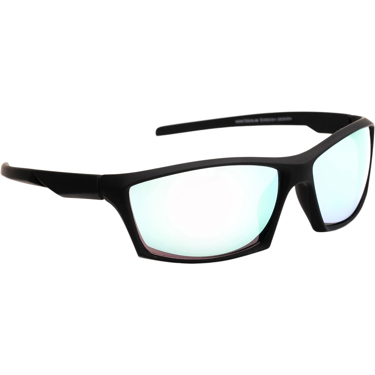 Prestige P7 Black Eric Solbriller