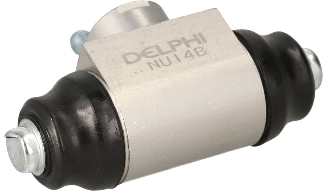 Hjulcylinder