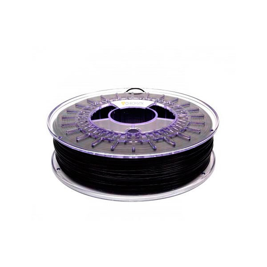 Dagoma Chromatik PLA - Noir mat 1,75mm