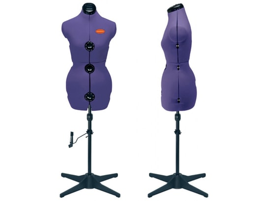 PRYM - Kit de couture Mannequin de couture S adonna Taille 36/42 Art. 611755