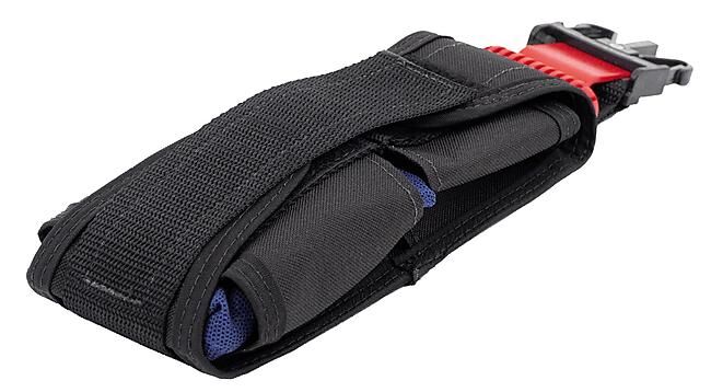 DIVE RITE - SYSTEME TRANSWEIGHT 2 X 4 KG