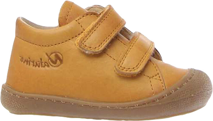 Naturino Cocoon VL Yellow Yellow