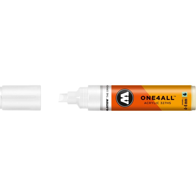Molotow Lackmarker One4all 327HS