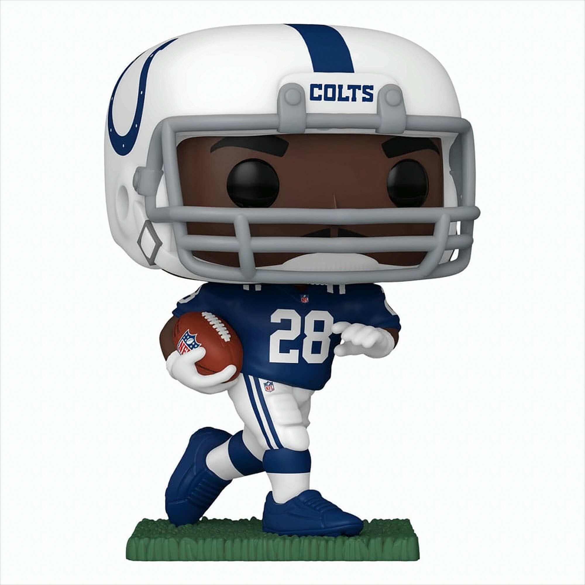 NFL - POP - Jonathan Taylor / Indianapolis Colts