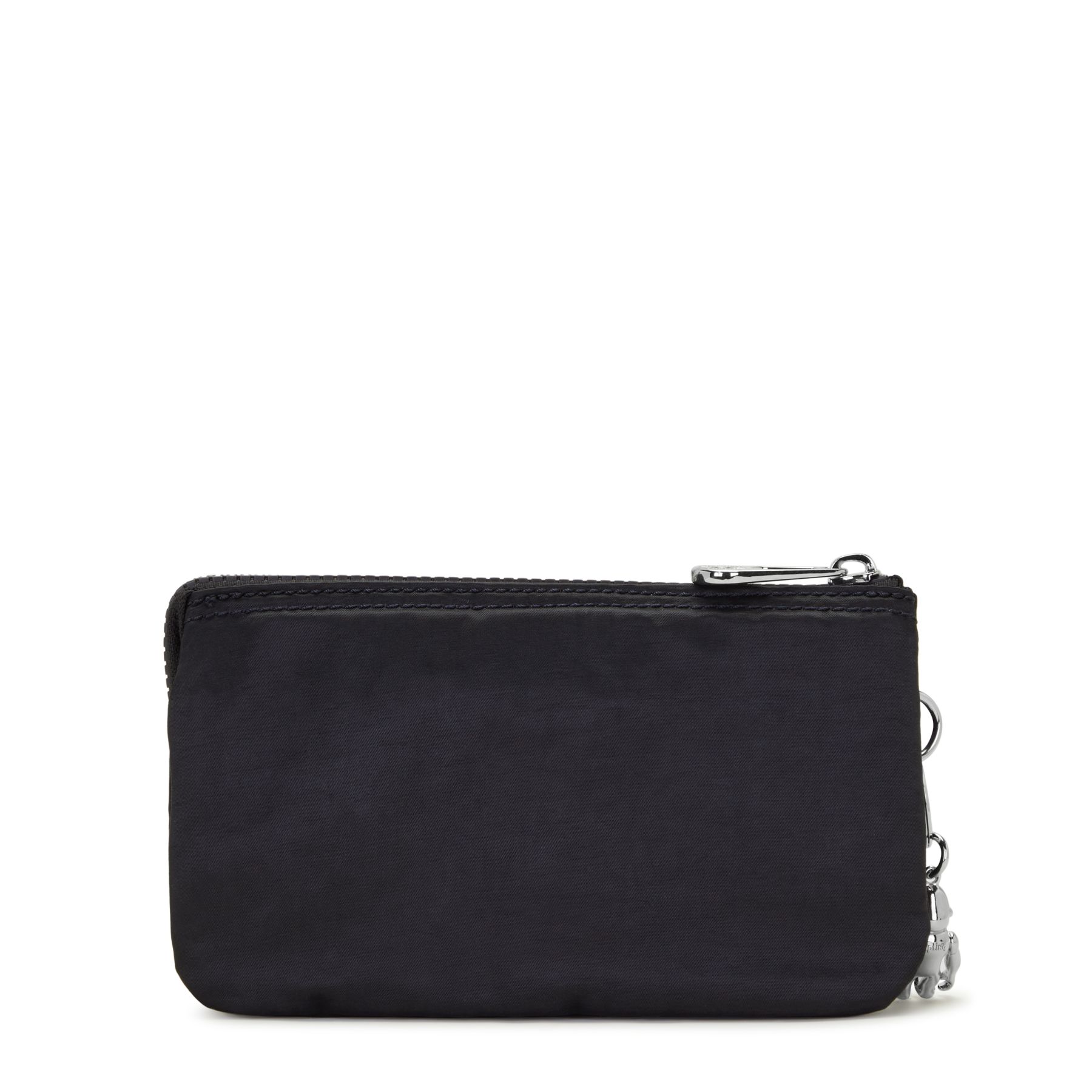 CREATIVITY L Grande pochette multi-usage avec 3 poches - Nocturnal Satin