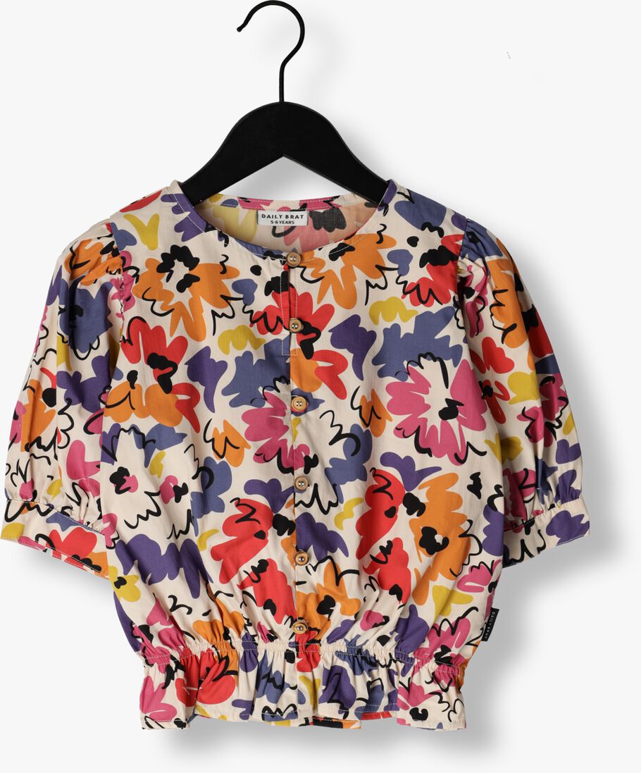 DAILY BRAT multi daily brat top augusta top