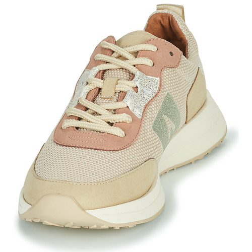 Armistice - MOON ONE W - Beige / Rose