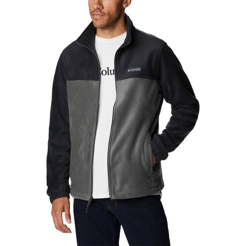 Columbia Steens Mountain Full Zip 2.0 Fleecetrøje Herre