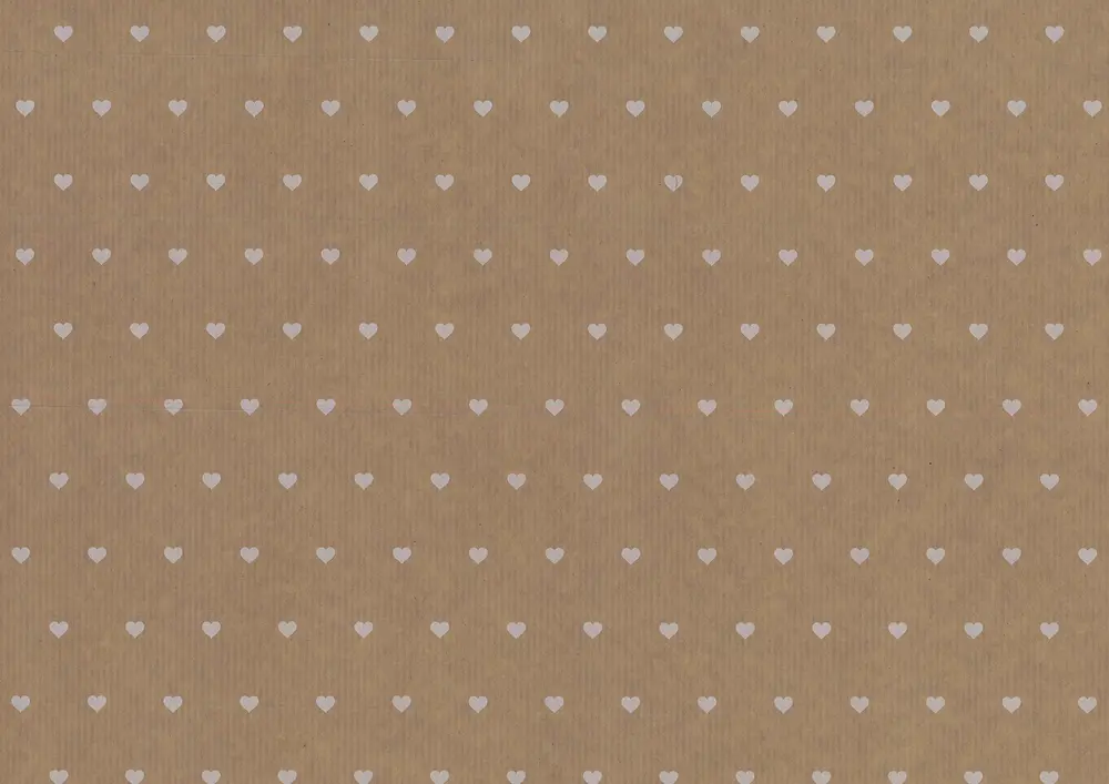 Gavepapir 70 cm x 3 meter