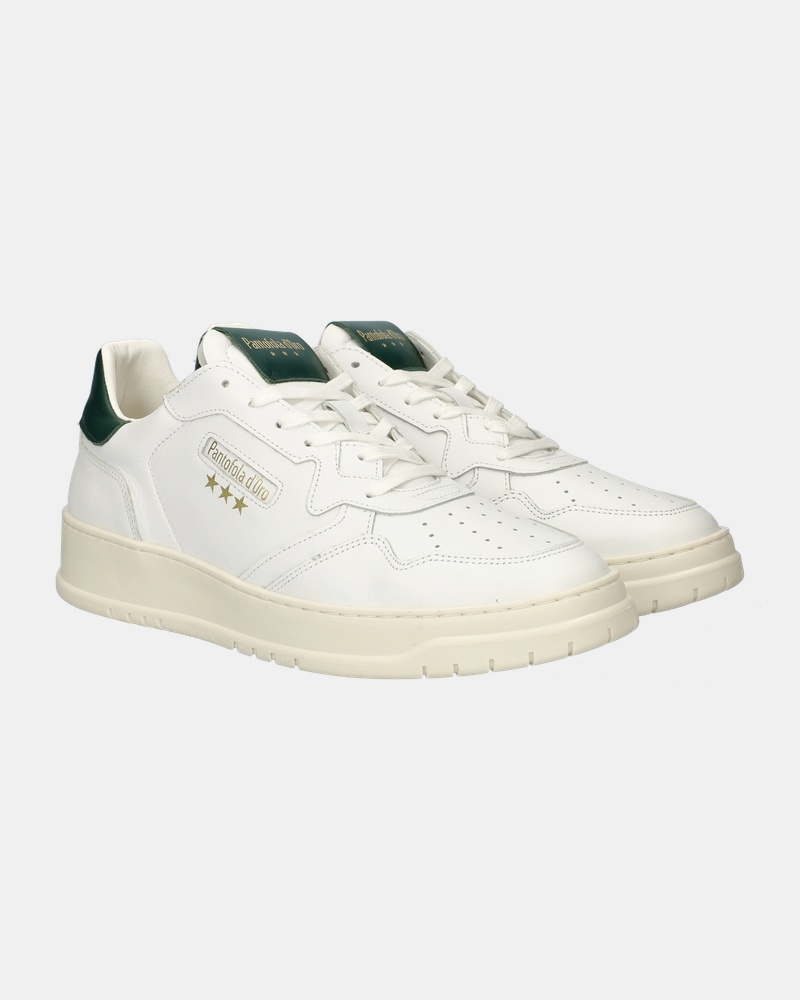 Pantofola d'Oro Lage sneakers  - wit
