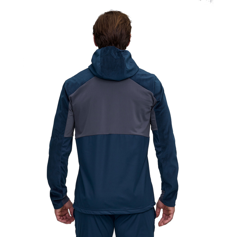 Daehlie Herren Boulder Jacke