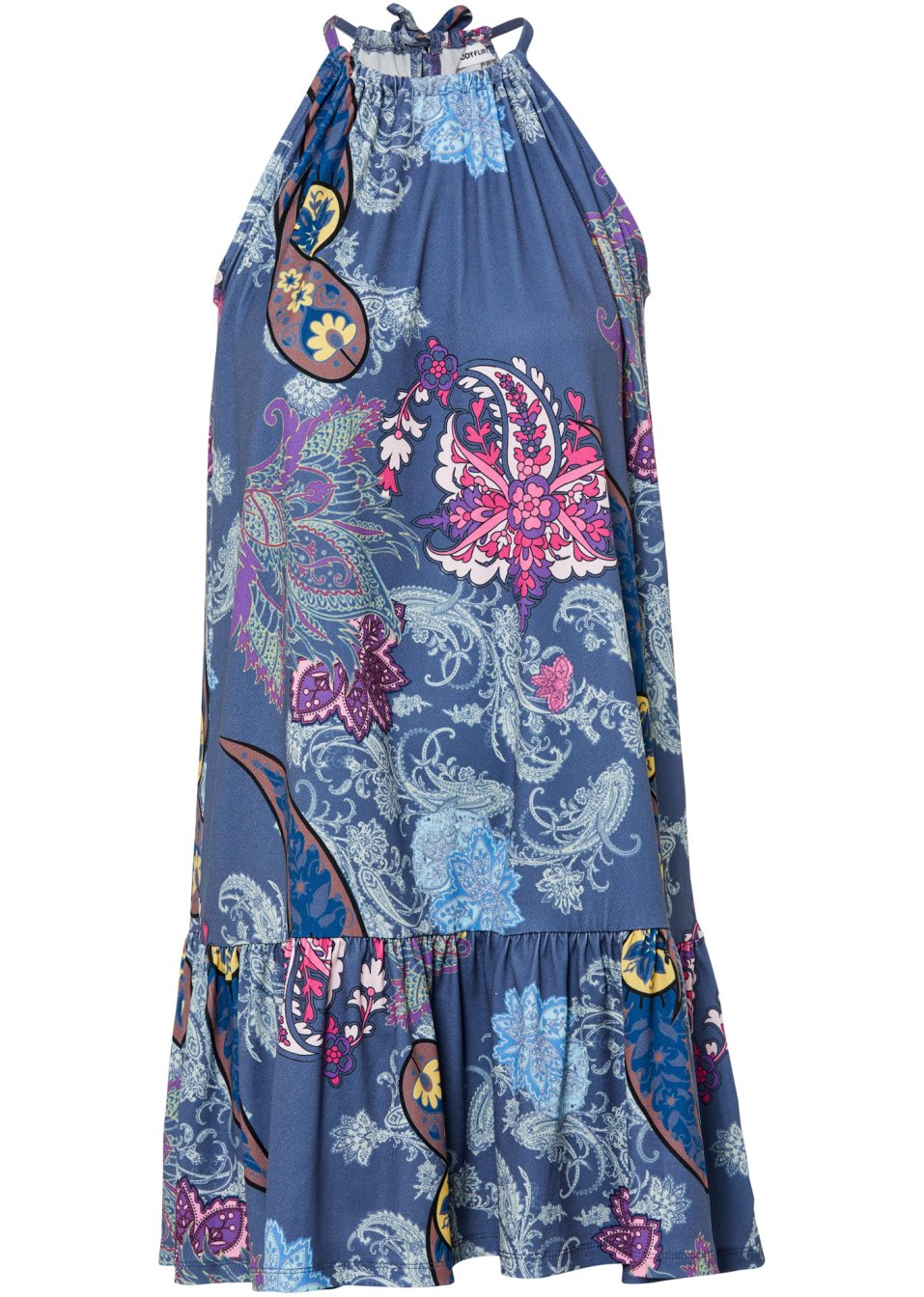 Robe-tunique