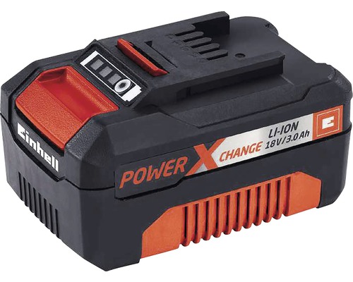 Einhell Power-X-Change GE-HC 18 Li accu-multitool inclusief accu en lader