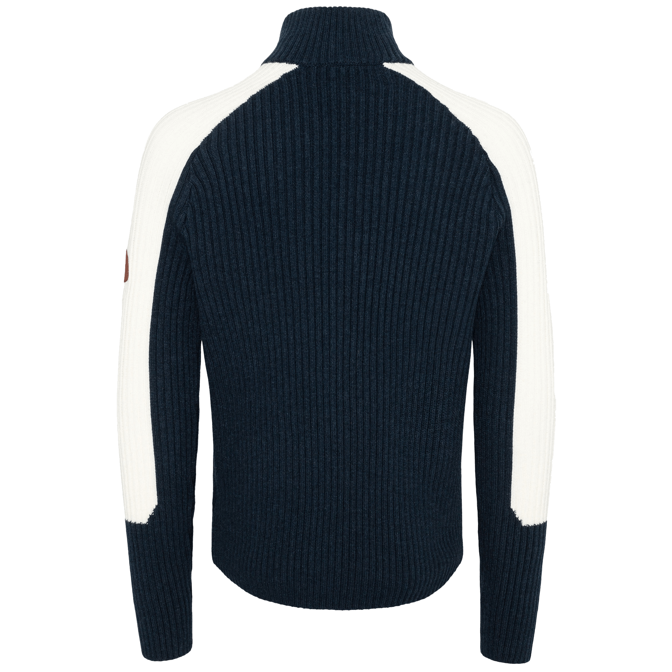 Åsnes Åsnes Woolmix Half Zip - Mellomlag