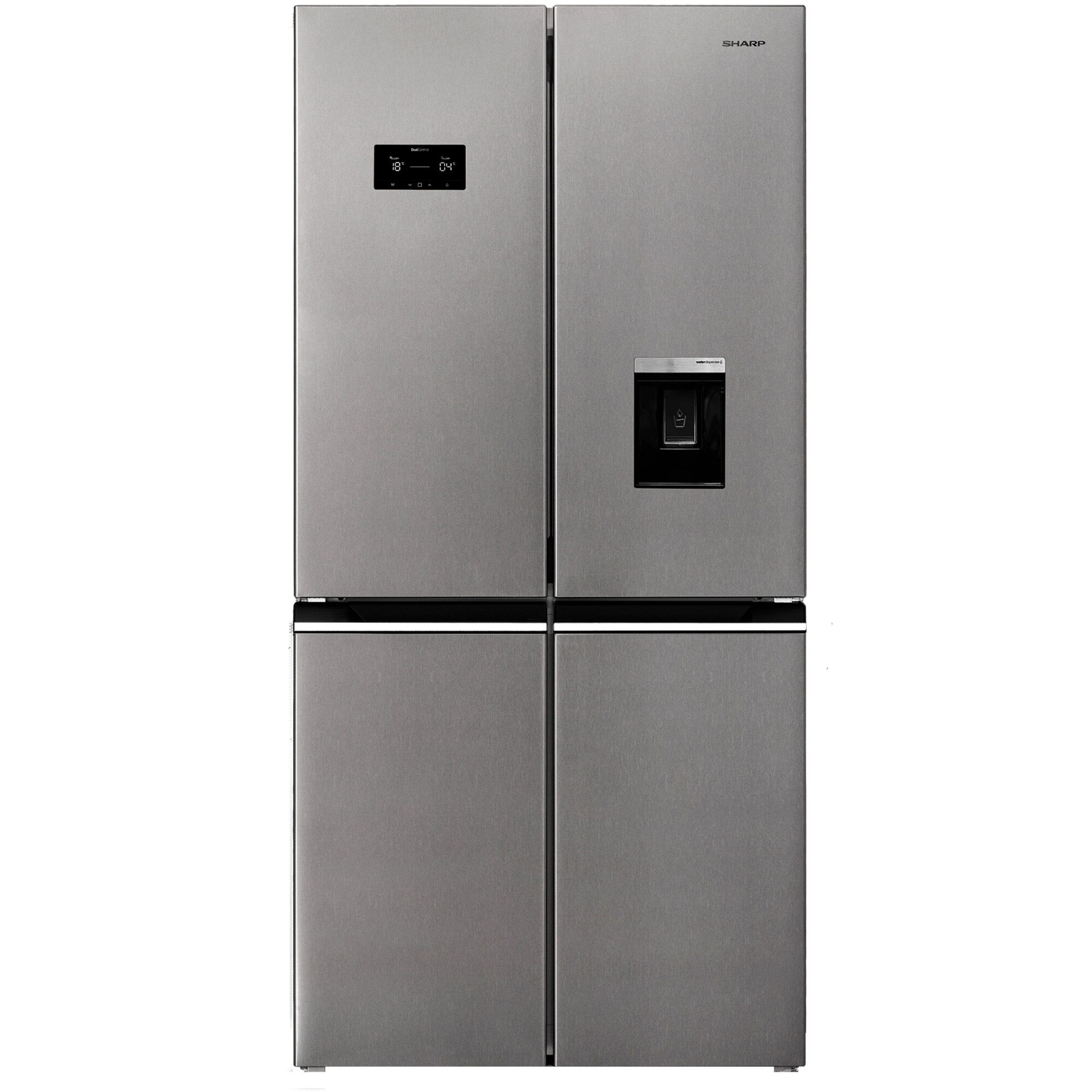 Sharp Multi-Door SJ-NFA35IHDPD-EU