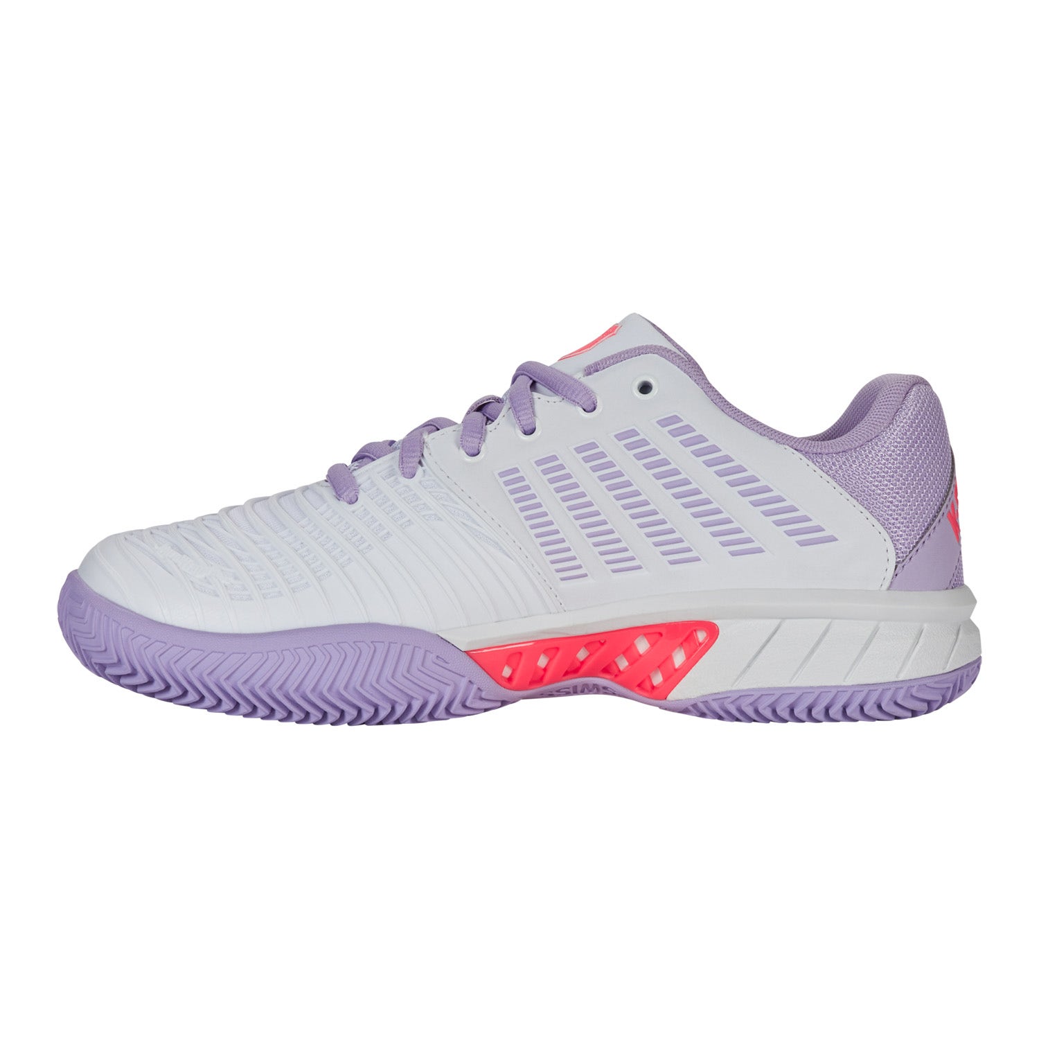 K-Swiss  Express Light 3 Clay Dames