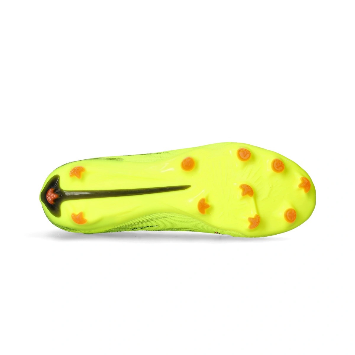 Chuteira Puma Bota Ultra 6 Pro FG/AG Criança